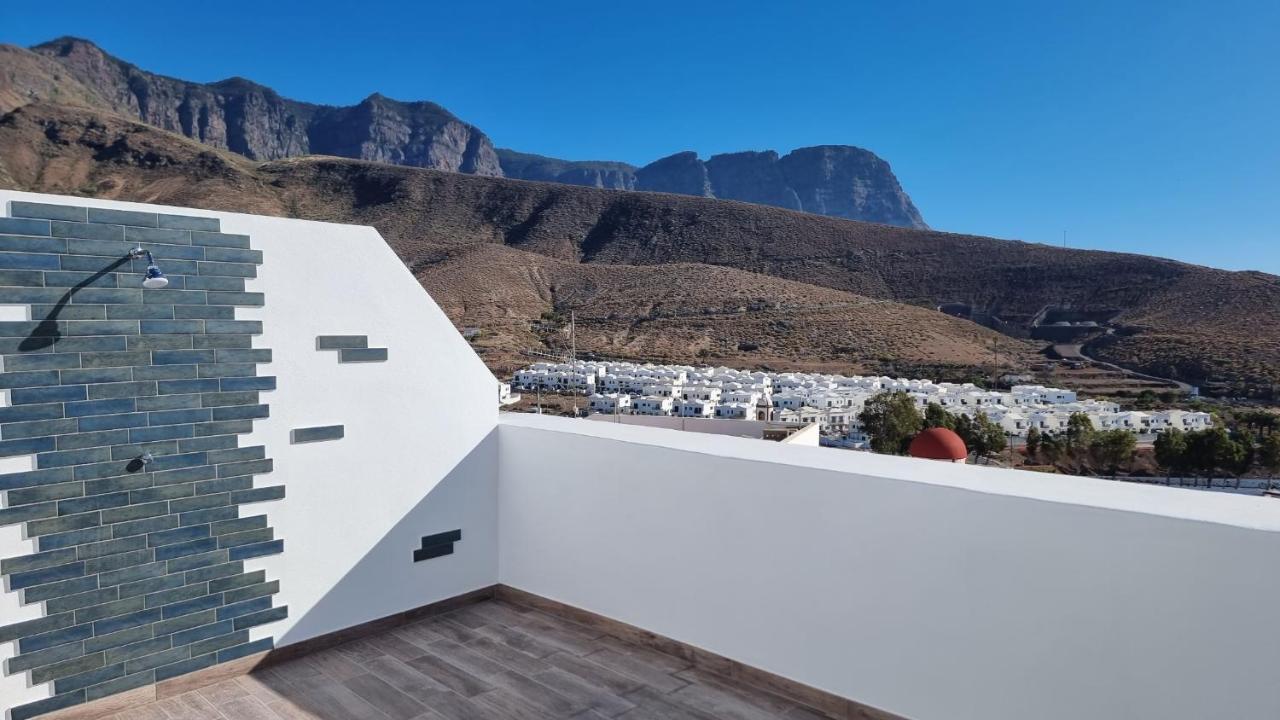 Casa Tamadaba Agaete Villa Agaete  Eksteriør bilde