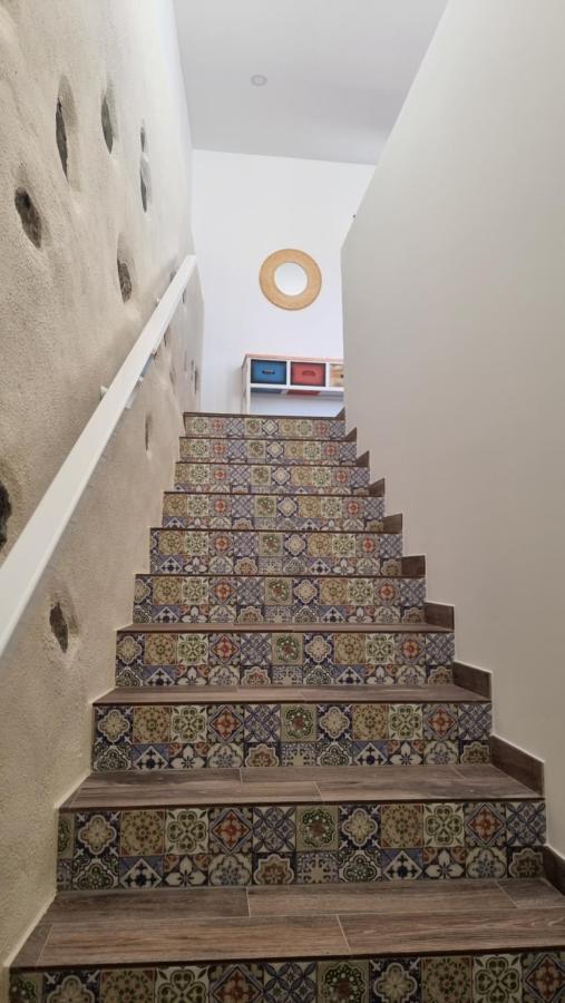 Casa Tamadaba Agaete Villa Agaete  Eksteriør bilde