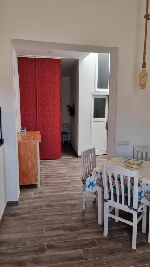 Casa Tamadaba Agaete Villa Agaete  Eksteriør bilde