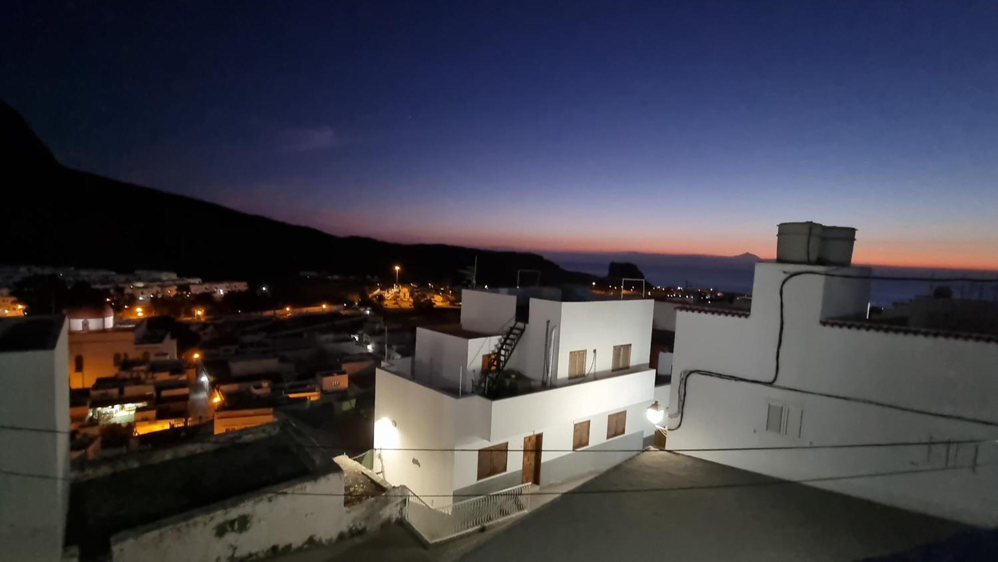 Casa Tamadaba Agaete Villa Agaete  Eksteriør bilde