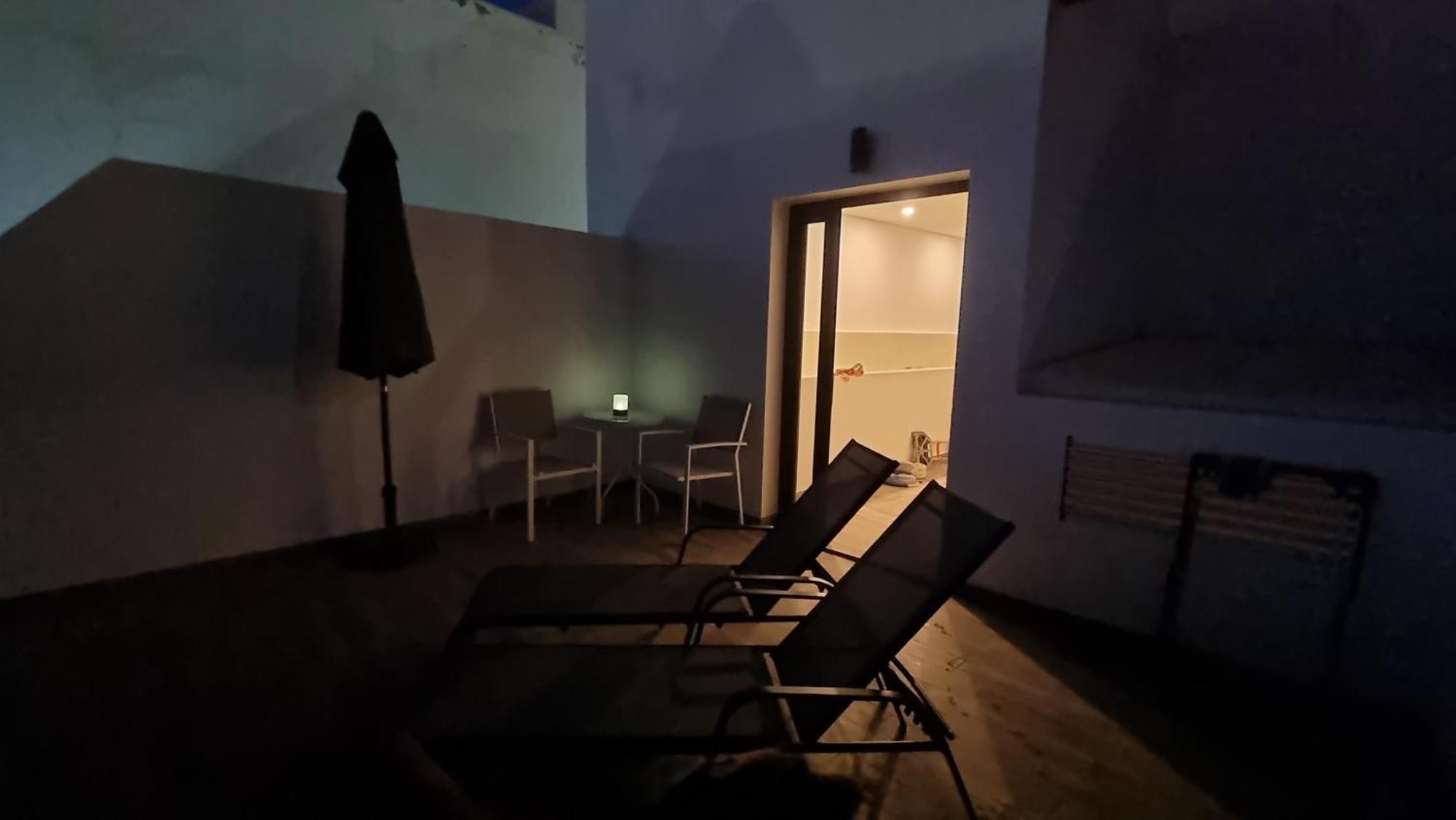 Casa Tamadaba Agaete Villa Agaete  Eksteriør bilde
