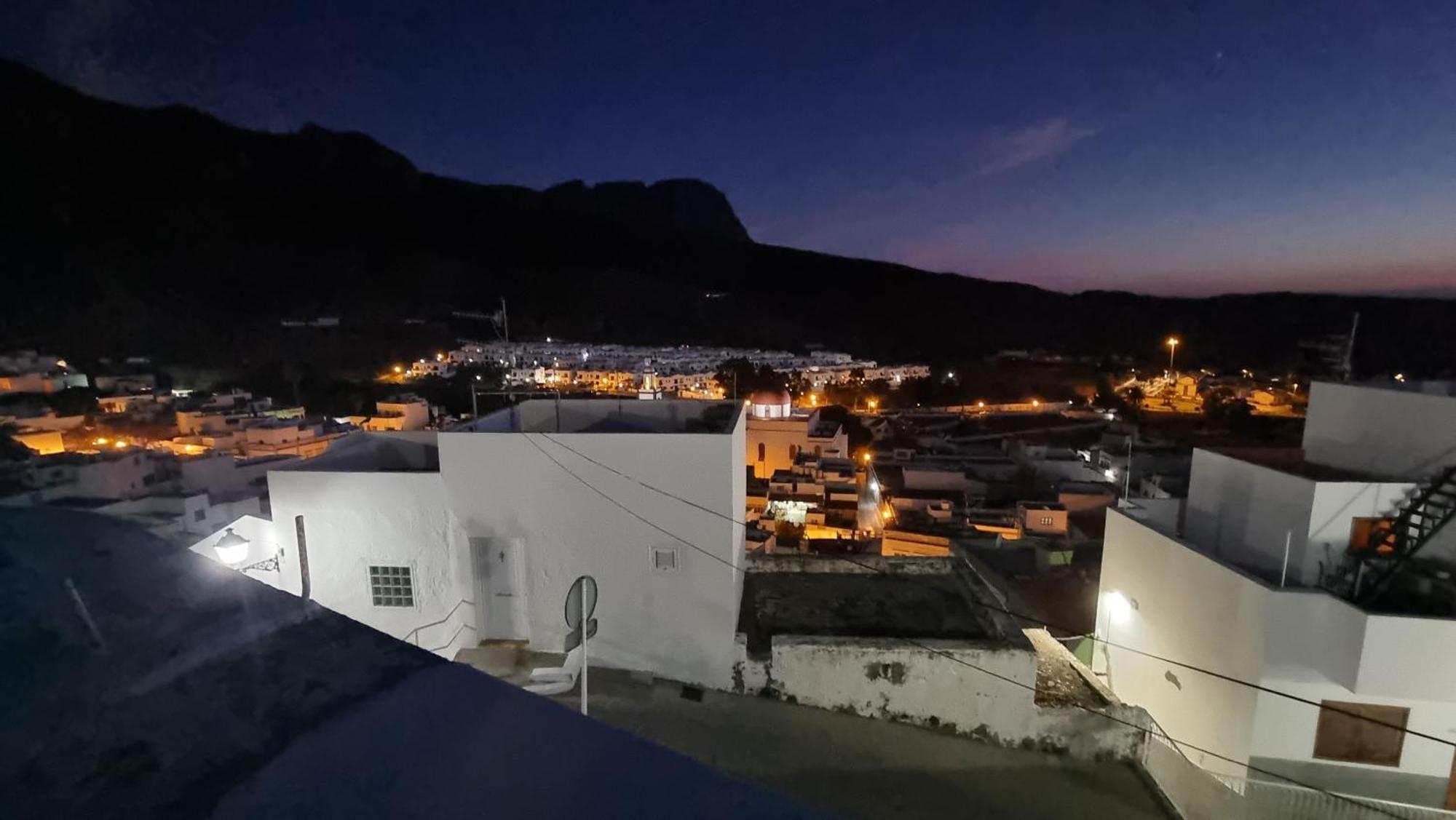 Casa Tamadaba Agaete Villa Agaete  Eksteriør bilde